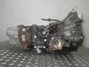 Schaltgetriebe AUDI A6 Avant (4B, C5) 2.5 TDI 110 KW