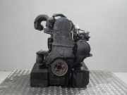 Motor ohne Anbauteile (Diesel) FORD Fiesta IV (JA, JB) 1.8 D RTJ