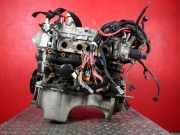 Motor ohne Anbauteile DACIA LOGAN 1.6 K7MA800 Mit Kompressionsbild