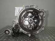 Automatikgetriebe FORD Fiesta V (JH, JD) 1.4 59 KW