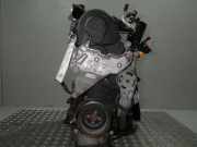 Motor ohne Anbauteile (Diesel) VW Golf V (1K) 1.9 TDI 77 KW