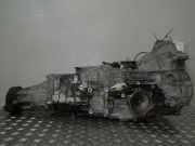 Schaltgetriebe AUDI A6 AVANT (4B, C5) 2.4 QUATTRO 121 KW