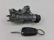 Zündschloss AUDI AUDI A4 8E 125 KW 4B0905851Q