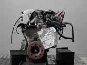 Motor ohne Anbauteile (Benzin) HONDA Civic IV Hatchback (EC, ED, EE) 1.3 D13B2