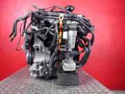 Motor ohne Anbauteile (Diesel) VOLKSWAGEN GOLF IV Variant (1J5) 1.9 TDI 74 KW