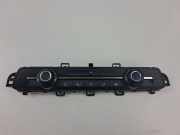 Bedienelement, Klimaanlage OPEL VIVARO C KASTEN (K0) 1.5 88 KW 98340416ZD