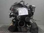 Motor ohne Anbauteile (Benzin) MERCEDES-BENZ C-Klasse (W202) C 220 110 KW