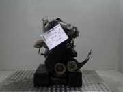 Motor ohne Anbauteile (Benzin) RENAULT 19 II (X 53) 1.8 66 KW