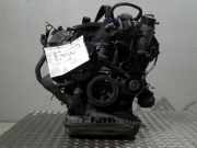 Motor ohne Anbauteile (Benzin) MERCEDES-BENZ C-Klasse (W202) C 240 125 KW