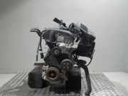 Motor ohne Anbauteile (Benzin) FORD Fiesta IV (JA, JB) 1.25 i 16V DHE