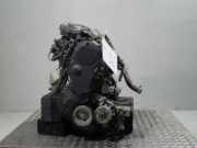 Motor ohne Anbauteile (Benzin) RENAULT 19 II (X 53) 1.7 54 KW