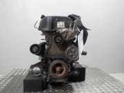 Motor ohne Anbauteile (Benzin) FORD Focus (DAW, DBW) 1.4 55 KW