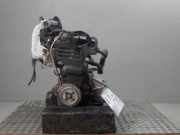Motor ohne Anbauteile (Benzin) RENAULT Megane I Classic (LA) 1.6 e 66 KW
