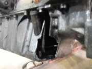 Motor ohne Anbauteile (Diesel) FORD C-Max 2.0 TDCi 100 KW