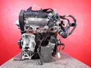 Motor ohne Anbauteile (Benzin) Mit Kompressionsbild PEUGEOT 307 1.6 80 KW