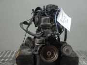 Motor ohne Anbauteile (Benzin) FIAT Cinquecento (170) 0.9 29 KW