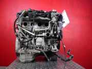 Motor ohne Anbauteile (Benzin) Ölfilter gehäuse defekt MERCEDES BENZ C 200 Kompressor,C 200 KO 204 135 KW