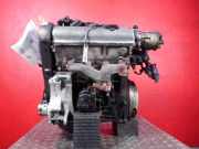 Motor ohne Anbauteile (Benzin) Mit Kompressionsbild VOLKSWAGEN LUPO (6X) 1.0 37 KW