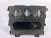 Bedienelement, Klimaanlage OPEL AGILA H-B 48 KW