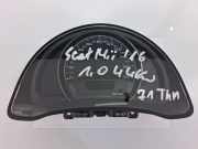 Tachometer SEAT MII 44 KW 1SL920850E