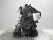 Motor ohne Anbauteile (Diesel) PEUGEOT 406 2.0 HDI RHY