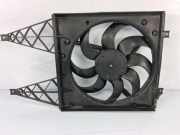 Lüfterrad SKODA FABIA II (542) 1.2 51 KW 6Q0121207N 3K310207