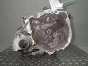 Schaltgetriebe RENAULT Clio II (B) 1.2 43 KW