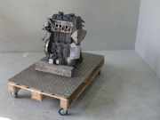 Motor ohne Anbauteile (Diesel) VW Polo IV (9N) 1.4 TDI 51 KW