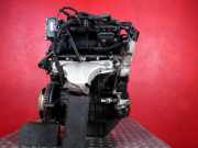 Motor ohne Anbauteile RENAULT CLIO 1.1 D4FG722