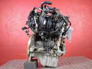 Motor ohne Anbauteile (Benzin) OPEL CORSA C (X01) 1.0 44 KW