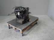 Motor ohne Anbauteile (Benzin) VW Polo II (86C) 1.0 33 KW