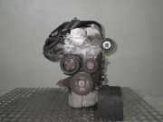 Motor ohne Anbauteile (Benzin) TOYOTA Yaris (P1) 1.0 VVT-i 48 KW