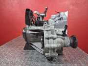 Schaltgetriebe 5 Gang VOLKSWAGEN FOX 5Z 55 KW