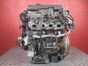 Motor ohne Anbauteile (Diesel) OPEL X0MONOCAB (MERIVA-A) X0MONOCAB74K 74 KW