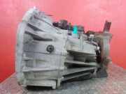 Schaltgetriebe 5 Gang OPEL MOVANO B BUS (X62) 2.3 CDTI 125 KW