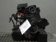 Motor ohne Anbauteile (Benzin) FIAT Seicento (187) 1.1 40 KW