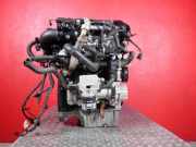 Motor ohne Anbauteile (Diesel) Ölwanne defekt SMART FORFOUR (454) 1.5 CDI 50 KW 68 PS (09. 50 KW