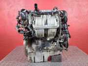 Motor ohne Anbauteile (Benzin) OPEL ASTRA G CC (T98) 1.8 16V 92 KW