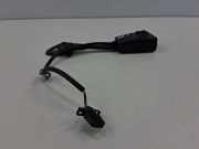 Gurtschloss links vorn AUDI AUDI A4 8E 125 KW 8E0857755C