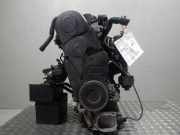 Motor ohne Anbauteile (Diesel) VW Passat (3B3) 1.9 TDI 74 KW