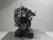 Motor ohne Anbauteile (Diesel) FORD Focus II (DA3) 1.6 TDCi HHDA