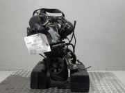 Motor ohne Anbauteile (Benzin) RENAULT Twingo (C06) 1.2 40 KW