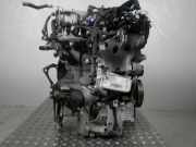 Motor ohne Anbauteile (Diesel) OPEL Astra H Caravan 1.9 CDTI 16V 88 KW