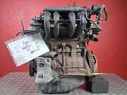 Motor ohne Anbauteile (Benzin) RENAULT CLIO II (BB, CB) 1.2 43 KW