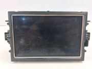 Display MERCEDES-BENZ C-KLASSE (W204) C 220 CDI 125 KW A1729016500 A1729008500