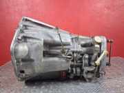 Schaltgetriebe 6 Gang MERCEDES-BENZ VITO BUS (W639) 109 CDI 4X4 70 KW