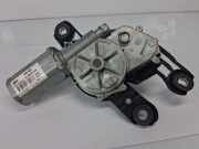 Wischermotor hinten SKODA FABIA III (NJ3) 1.0 TSI 70 KW 5F4955711A