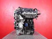 Motor ohne Anbauteile (Benzin) Mit Kompressionsbild RENAULT LAGUNA II 1.8 88 KW