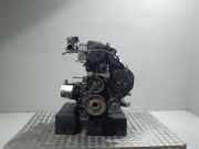 Motor ohne Anbauteile (Diesel) FORD Focus (DAW, DBW) 1.8 TDCi 85 KW