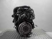 Motor ohne Anbauteile (Diesel) OPEL Corsa C (X01) 1.7 DTI Y17DT